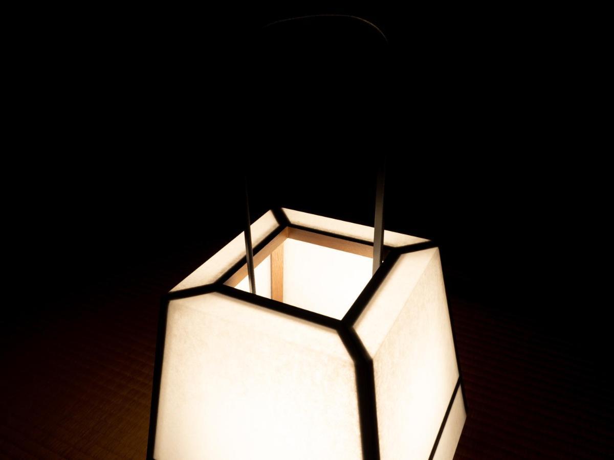 Sukiya-Zukuri Suehiro Villa Hida Buitenkant foto